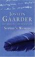 Cover of Sophie's World