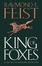 Cover of "King of Foxes"