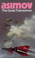 Cover of The Gods Themselves