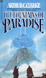 Cover of FOUNTAINS OF PARADISE