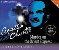 Murder on the Orient Express : A Hercule Poirot Mystery