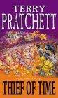 Thief of Time (Discworld Novel S.)