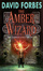 Cover of "The Amber Wizard"