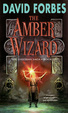 Cover of The Amber Wizard