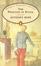 Cover of "The Prisoner of Zenda"