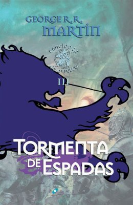 Image of Tormenta de espadas