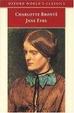 Cover of Jane Eyre