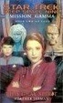 Cover of This Gray Spirit (Star Trek Deep Space Nine