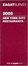 Cover of 'Zagat 2005 New York City Restaurants (Zagatsurvey'