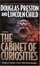 Cover of The Cabinet of Curiosities
