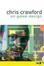 Cover of "Chris Crawford on Game Design"