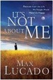 Cover of It's Not About Me