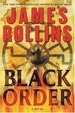 Cover of Black Order