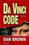 Cover of Da Vinci Code