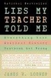 Cover of Lies My Teacher Told Me