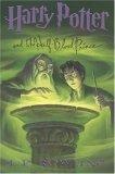Harry Potter and the Half-Blood Prince (Book 6) [LIBRARY EDITION]
