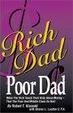 Cover of Rich Dad Poor Dad