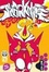 Cover of "Sharknife Volume 1"