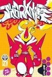 Sharknife Volume 1