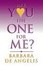 Cover of 'Are You the One for Me?'