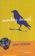 Cover of Monkey Beach