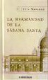 Cover of La Hermandad de la Sábana Santa