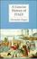 Cover of "A Concise History of Italy"