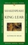 Cover of King Lear