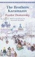 Cover of The Brothers Karamazov