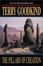 Cover of The Pillars of Creation