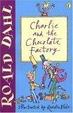 Cover of Charlie and the chocolate factory