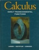 Cover of Calculus