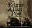 Cover of "Edgar Allan Poe Audio Collection"