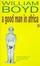 Cover of 'A Good Man in Africa'