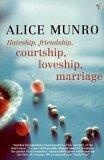 Hateship, Friendship, Courtship, Loveship, Marriage