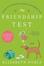 Cover of "The Friendship Test"