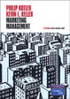 Cover of Marketing Management