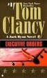 Cover of Executive Orders