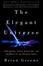 Cover of "The Elegant Universe"