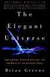 Cover of The Elegant Universe