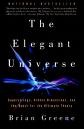 The Elegant Universe Superstrings, Hidden Dimensions and the Quest for the Ultimate Theory