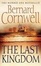 Cover of "The Last Kingdom"