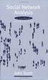Cover of Social Network Analysis