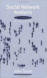Social Network Analysis : A Handbook