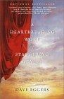 A Heartbreaking Work of Staggering Genius (Vintage)