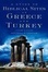 Cover of "A Guide to Biblical Sites in Greece and Turkey"