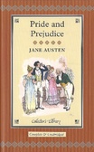 Pride and Prejudice (Collector's Library)