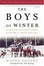 Cover of "The Boys of Winter"
