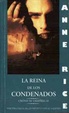 Cover of La reina de los condenados