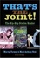 Cover of "That's the Joint! The Hip-Hop Studies Reader"